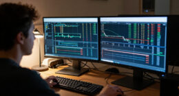 An AI Experiment Tests The Viral “100X Trade” Strategy 13,000 Times