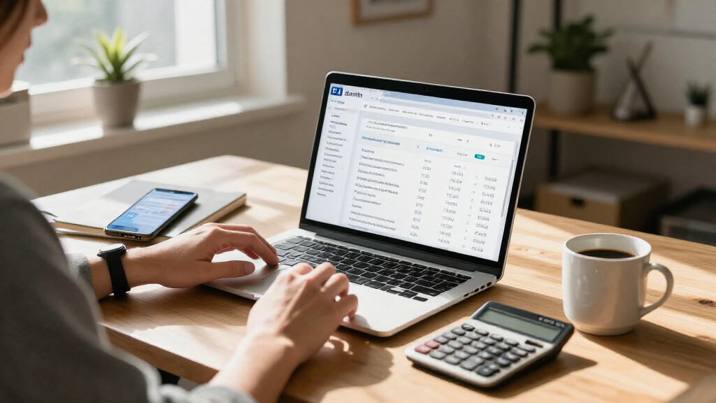 An AI Resignation Helper For Benefits, Coverage, And Money Matters