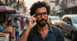 Announcing Ranveer Singh As Brand Ambassador For Ray-Ban And Ray-Ban Meta In India Along With Exciting New Updates To Our AI Glasses