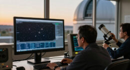 Anthropic Adds Harvard Astrophysicist Chris Stubbs To Its Board-Controlling Trust