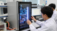 Anthropic’s Claude Designs Leaner Quantum Circuits, Reducing Resources Needed For Key Calculations – The Quantum Insider