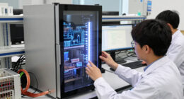 Anthropic’s Claude Designs Leaner Quantum Circuits, Reducing Resources Needed For Key Calculations – The Quantum Insider