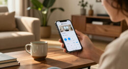 Apple HomeView