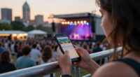 Are Tulsa Listeners Searching For Ella Langley And Live Events?