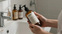 Beauty Signal: Searches For Pluralibacter Gergoviae And Shampoo
