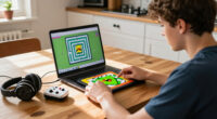 Build Your Own Games And Play Them In Playground