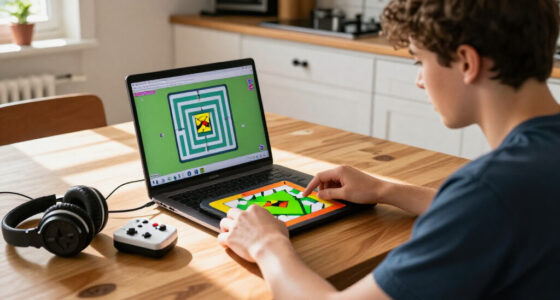 Build Your Own Games And Play Them In Playground