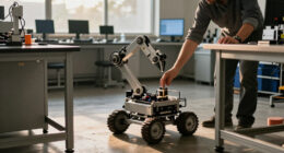 ByteDance's Robotics Hiring Push Looks To Expand AI's Real-World Role