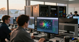 Can A $200 Million AI Lab Take On Fei-Fei Li?