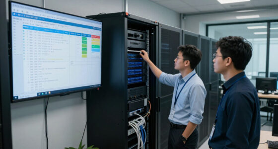 Can A Single Data Center Give Every Team A Home And AI An Audit Trail?