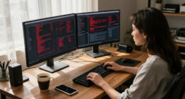 Can Companies And Users Keep Up With AI-Fueled Cyberattacks?