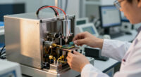 Charles Black Leads C2QA Research On Scalable Quantum Computing