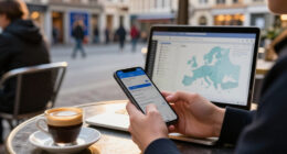 Chat Control And European Trade: What The First-Round Vote Reveals