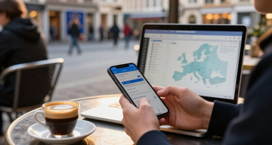 Chat Control And European Trade: What The First-Round Vote Reveals