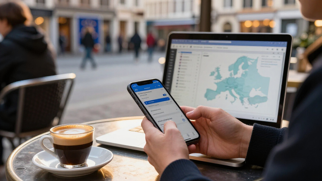 Chat Control And European Trade: What The First-Round Vote Reveals