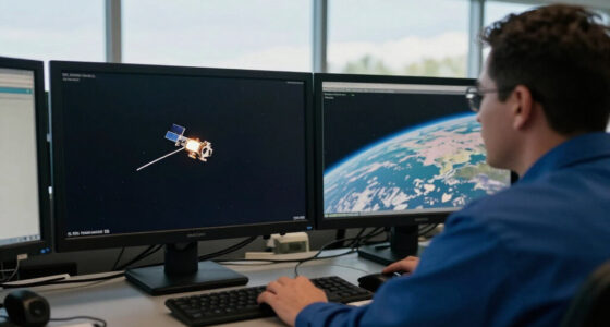 China Orbits An AI Compute Satellite Backed By SenseTime And Zhipu AI