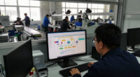 China's $325M Bribery Case In Focus: A Supply-Chain Operations Signal