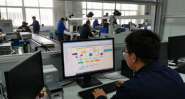 China's $325M Bribery Case In Focus: A Supply-Chain Operations Signal