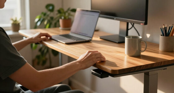 Choosing A Standing Desk For Home? 9 Best Flexible Options For 2027