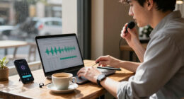 Choosing Between 11 AI Transcription Tools For Work In 2027