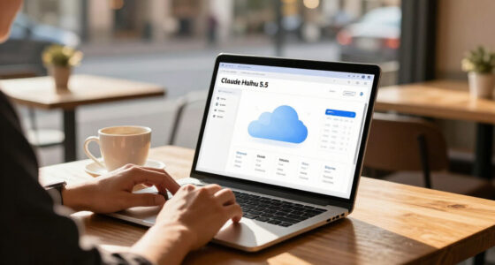 Claude Haiku 5.5: What AWS Customers Need To Know