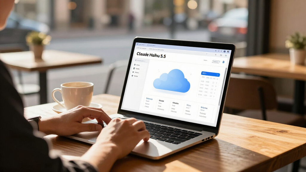 Claude Haiku 5.5: What AWS Customers Need To Know