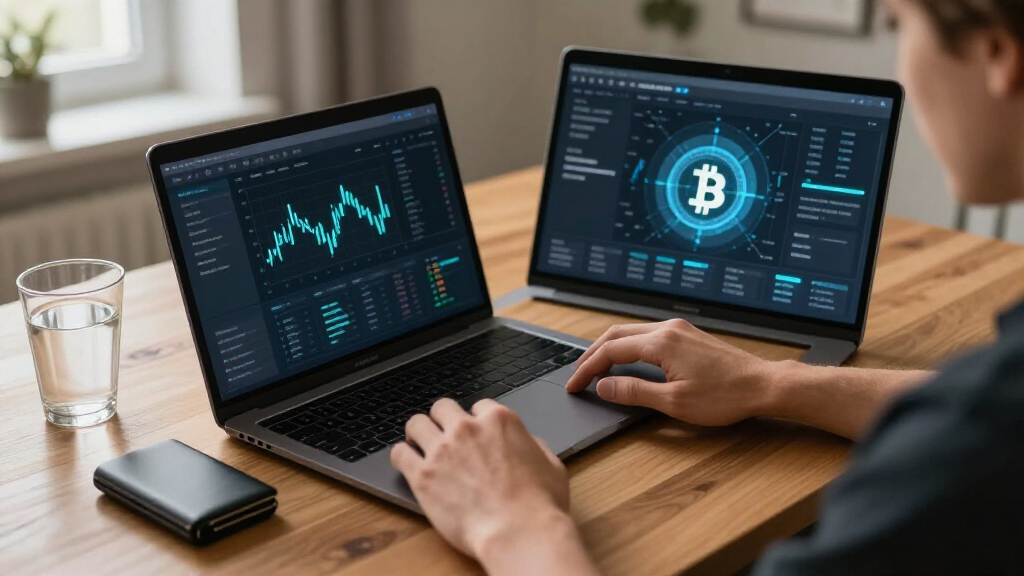 Coinbase Urges Early Work On Bitcoin’s Post-Quantum Transition