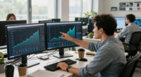 Computers And Software Powered One-Third Of Growth. Can That Continue?