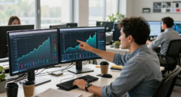 Computers And Software Powered One-Third Of Growth. Can That Continue?