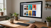 Creative Work In 2027: A Guide To 15 AI Image Generators
