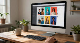 Creative Work In 2027: A Guide To 15 AI Image Generators