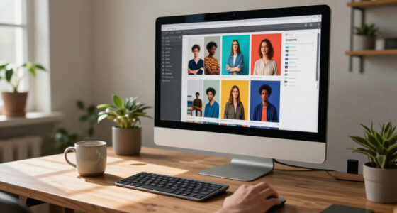 Creative Work In 2027: A Guide To 15 AI Image Generators