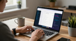 Docker Agent