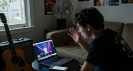 Fans Push Back On AI: The Story Behind Digital Ozzy And Plagiarism
