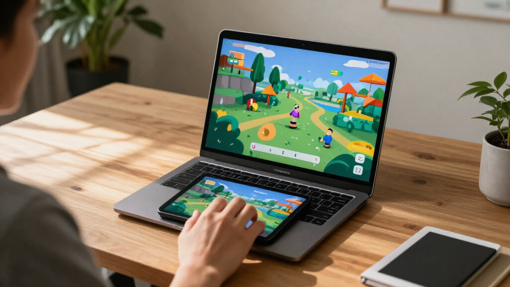 From Prompt To Place: Exploring What Google’s Genie 4 Can Do