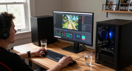 Gaming, Work, And AI: 7 Desktop Processor Options For 2027