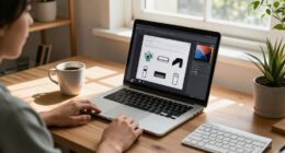 Gewerkton’s Two-Day Relaunch Offers A Look At AI Agents In Design