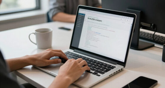 Git 3.0'S Upcoming SHA-256 Default Will Be A Costly Mistake