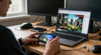 God Of War On PSP, Recompiled To WebAssembly And Running In The Browser