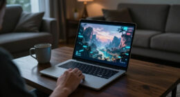 Grok Releases Seven Minutes From Its AI-Generated ‘Odyssey’