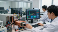 Guest Post: Quantum Computing’s Next Phase May Be Driven By Compounding Breakthroughs