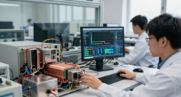Guest Post: Quantum Computing’s Next Phase May Be Driven By Compounding Breakthroughs