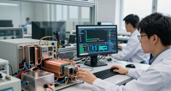 Guest Post: Quantum Computing’s Next Phase May Be Driven By Compounding Breakthroughs
