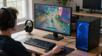 High Refresh Gaming Monitors In 2027: 9 Choices For Smooth Play