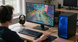 High Refresh Gaming Monitors In 2027: 9 Choices For Smooth Play