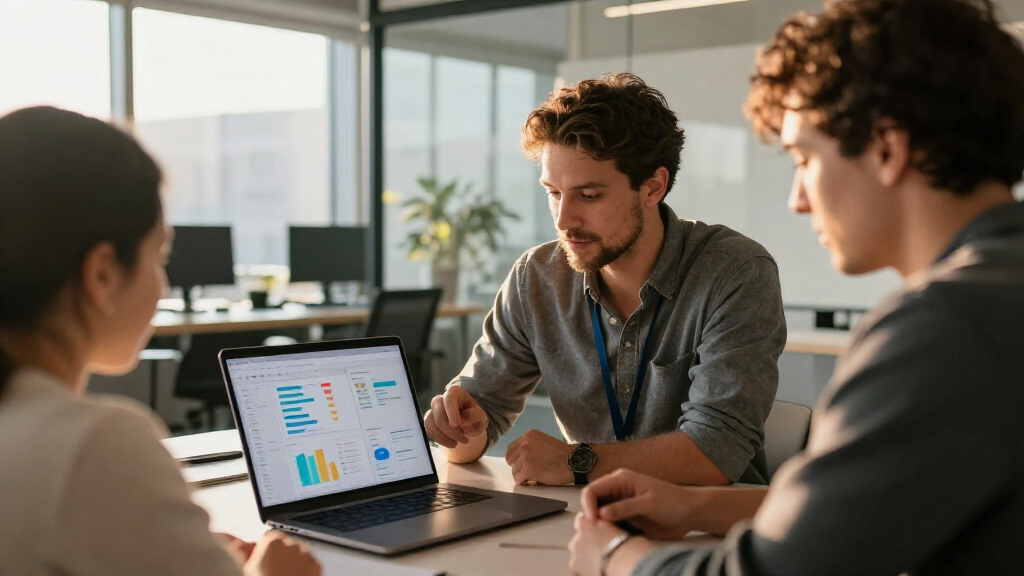 How AI Is Shaping The Future Of The Firm