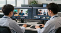 How Chinese Video AI Models Compare With US Rivals On Visual Quality And Safeguards