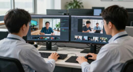 How Chinese Video AI Models Compare With US Rivals On Visual Quality And Safeguards