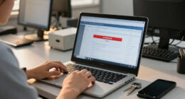 How Claude Accessed Georgia Voter Data Without Authorization
