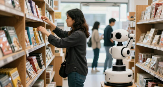 How Embodied Intelligence And Retail Are Seeking More Links
